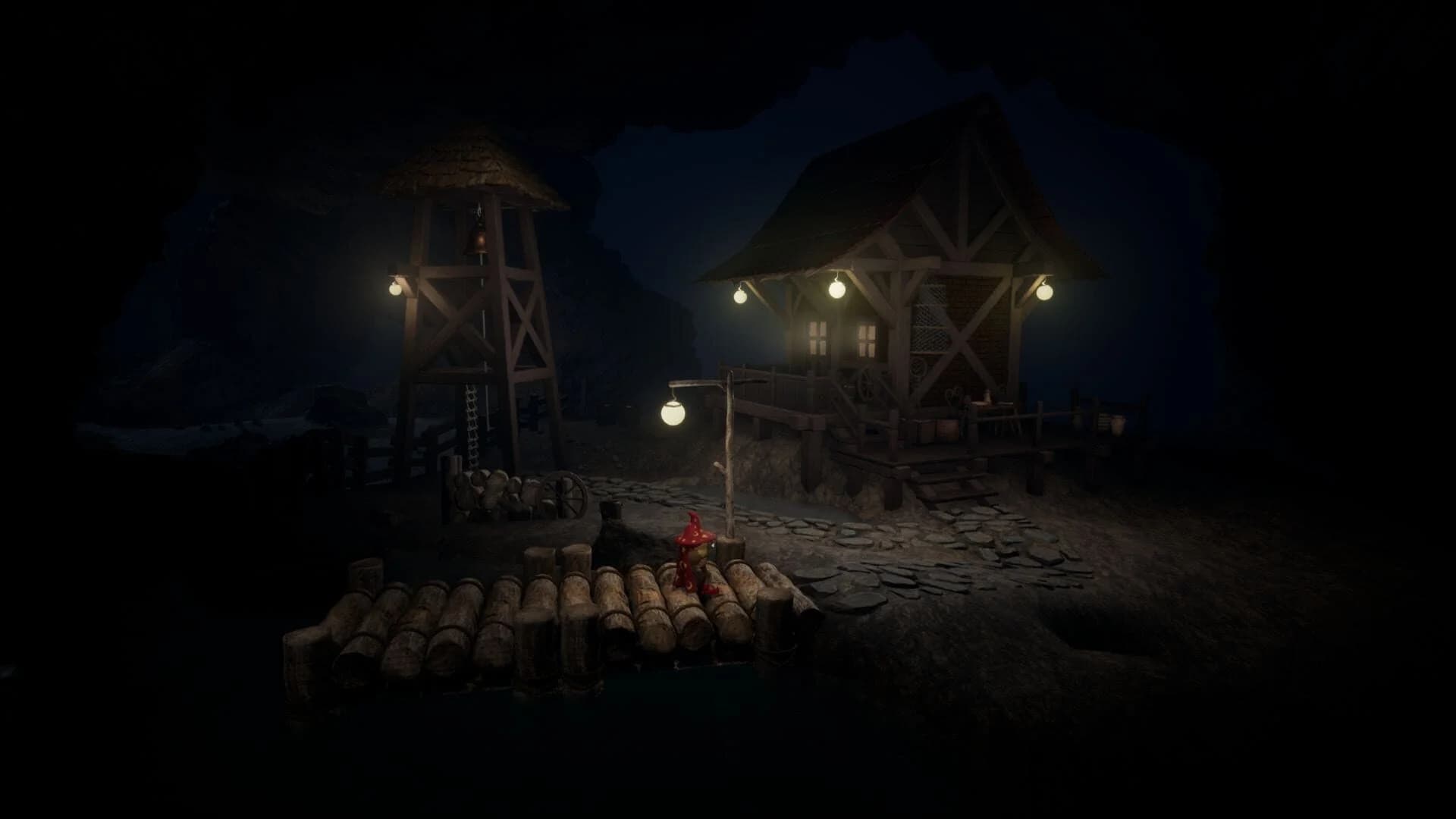 WarriOrb screenshot 1