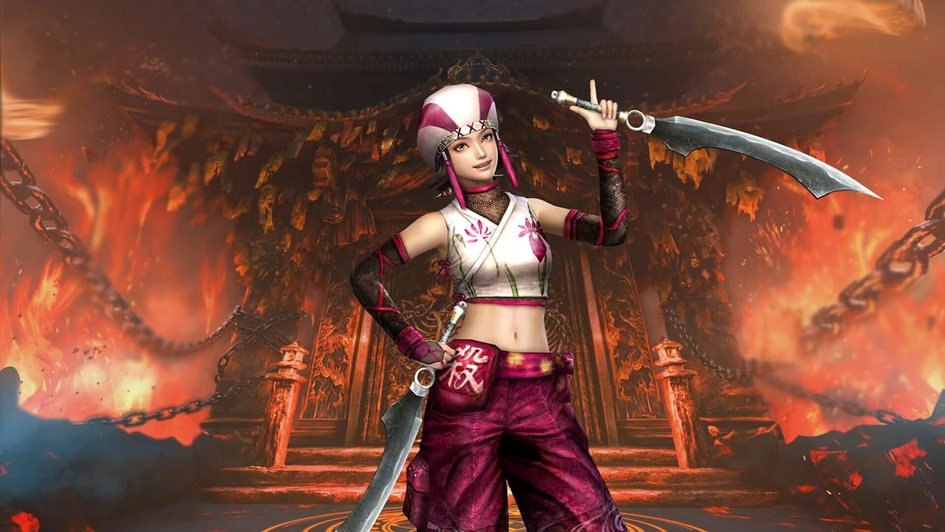 Warriors: Abyss - Hack'n'Dash Edition screenshot 4