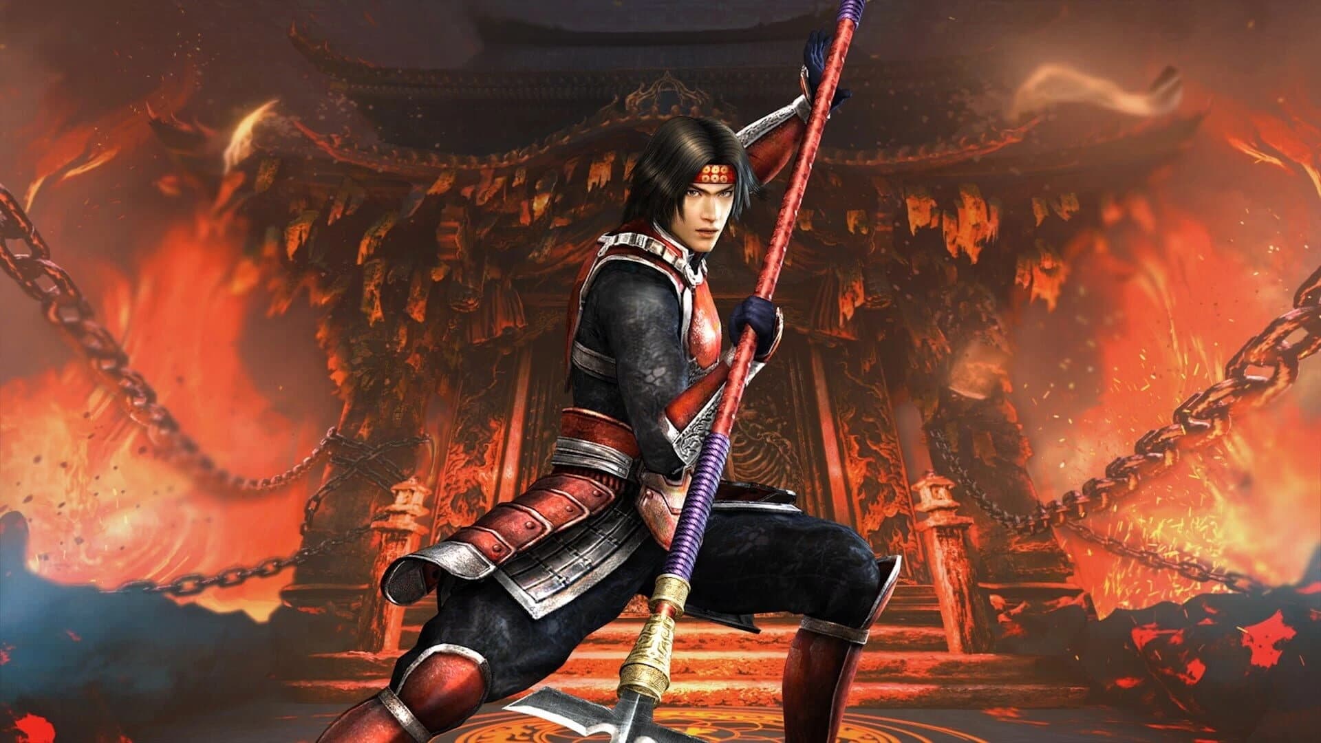 Warriors: Abyss - Hack'n'Dash Edition screenshot 3