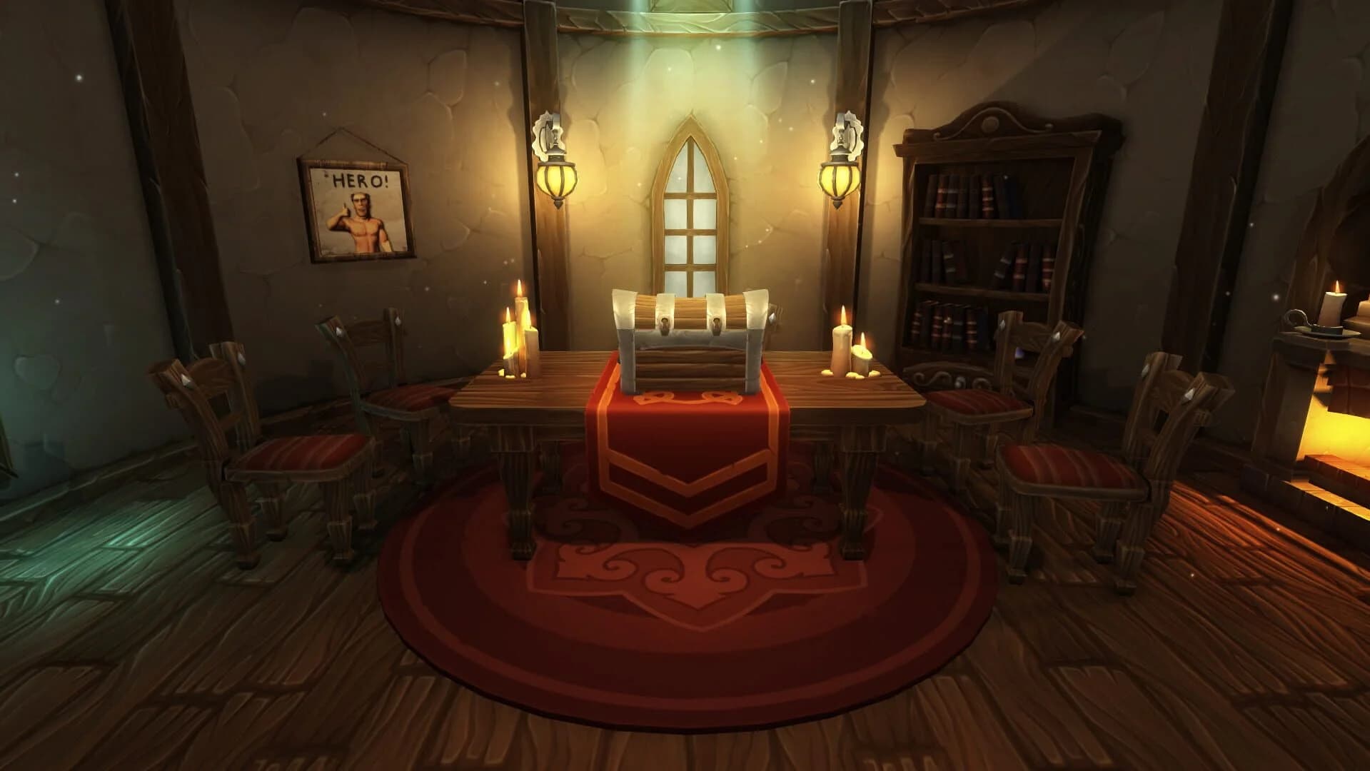 Warriors: Rise to Glory! screenshot 4