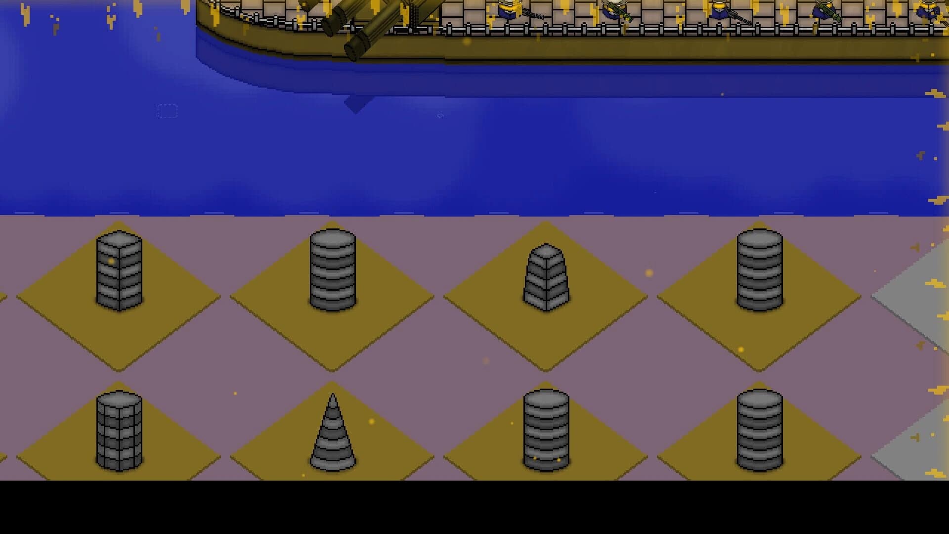 WarShape screenshot 2