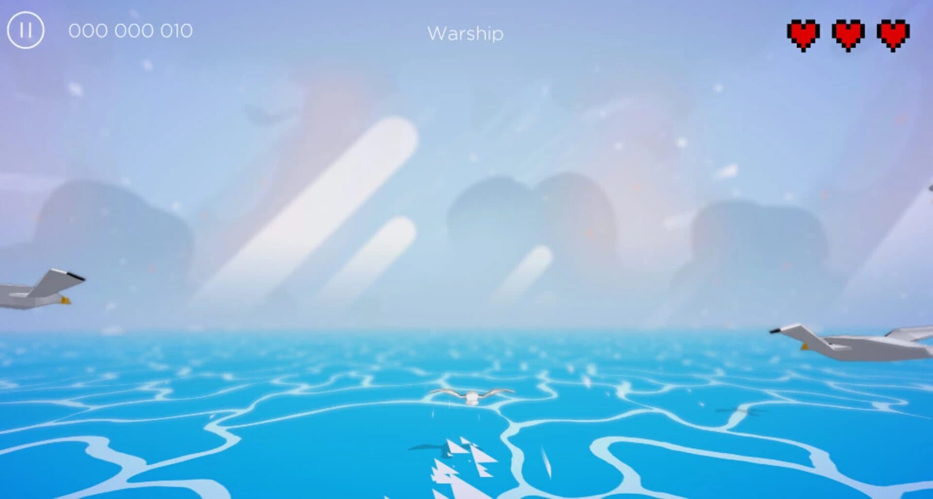 Warship screenshot 4