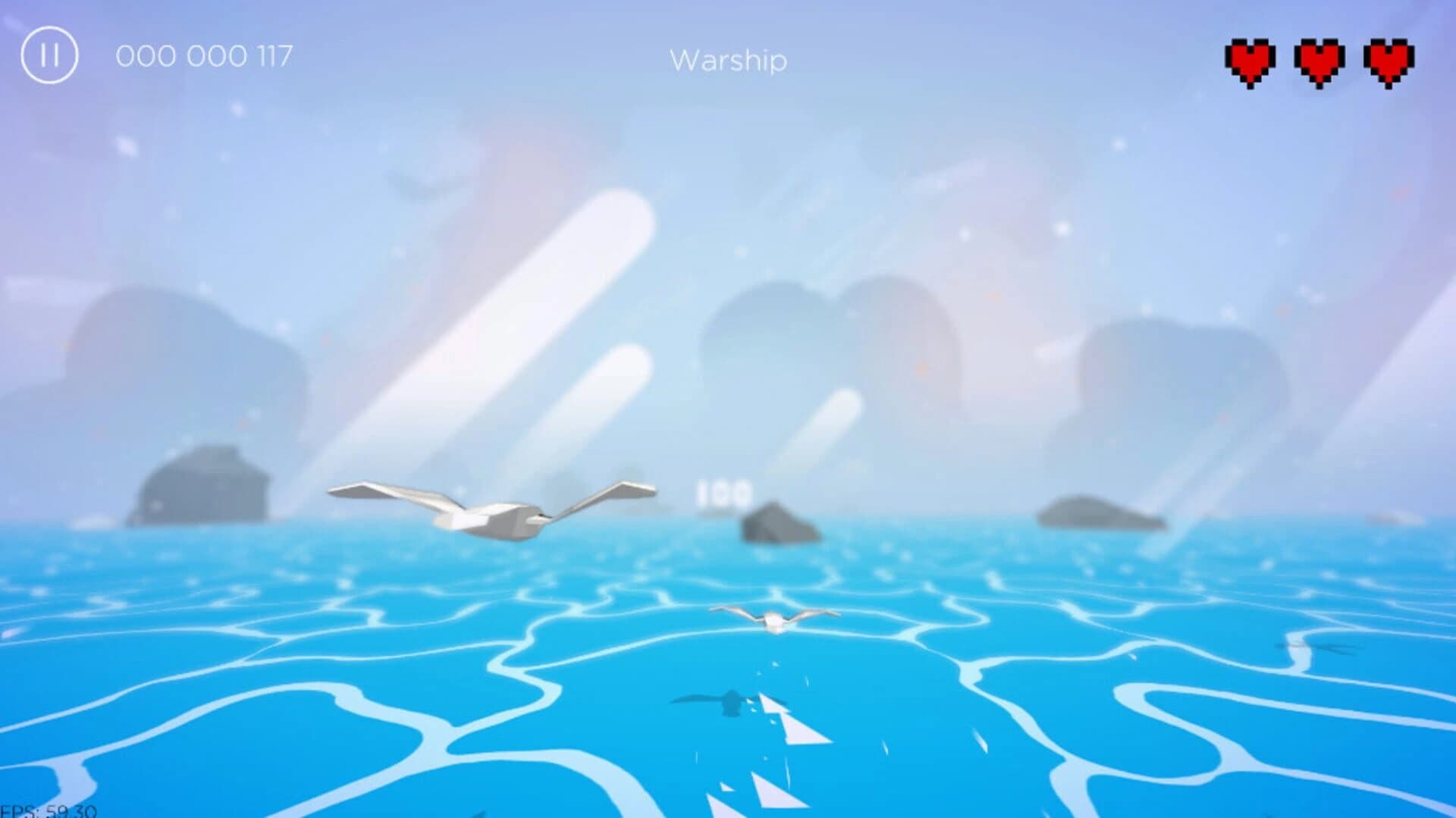 Warship screenshot 3