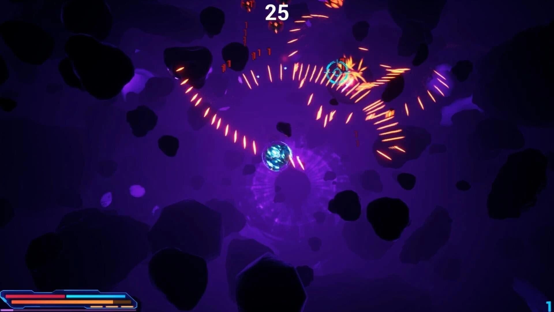 WarSpirit Recast screenshot 3