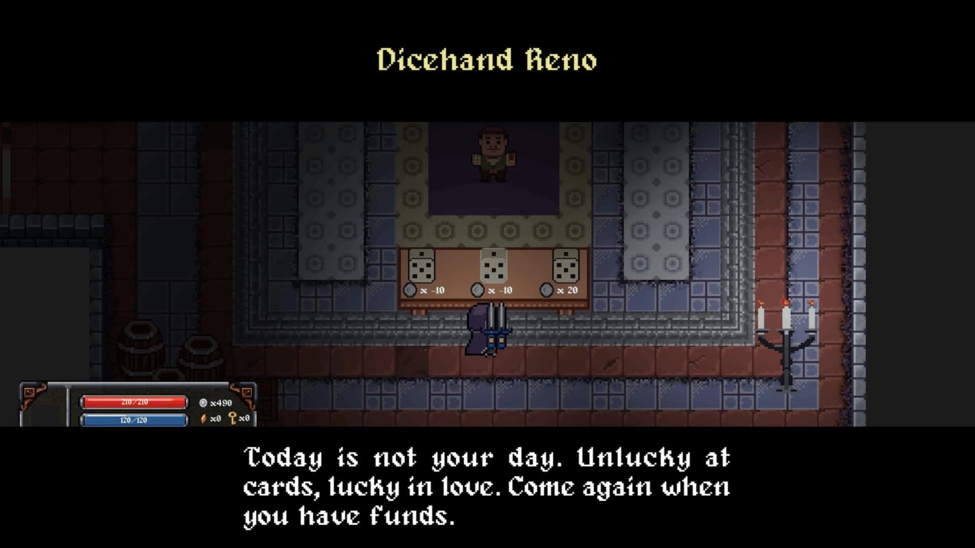 Wartheon screenshot 1