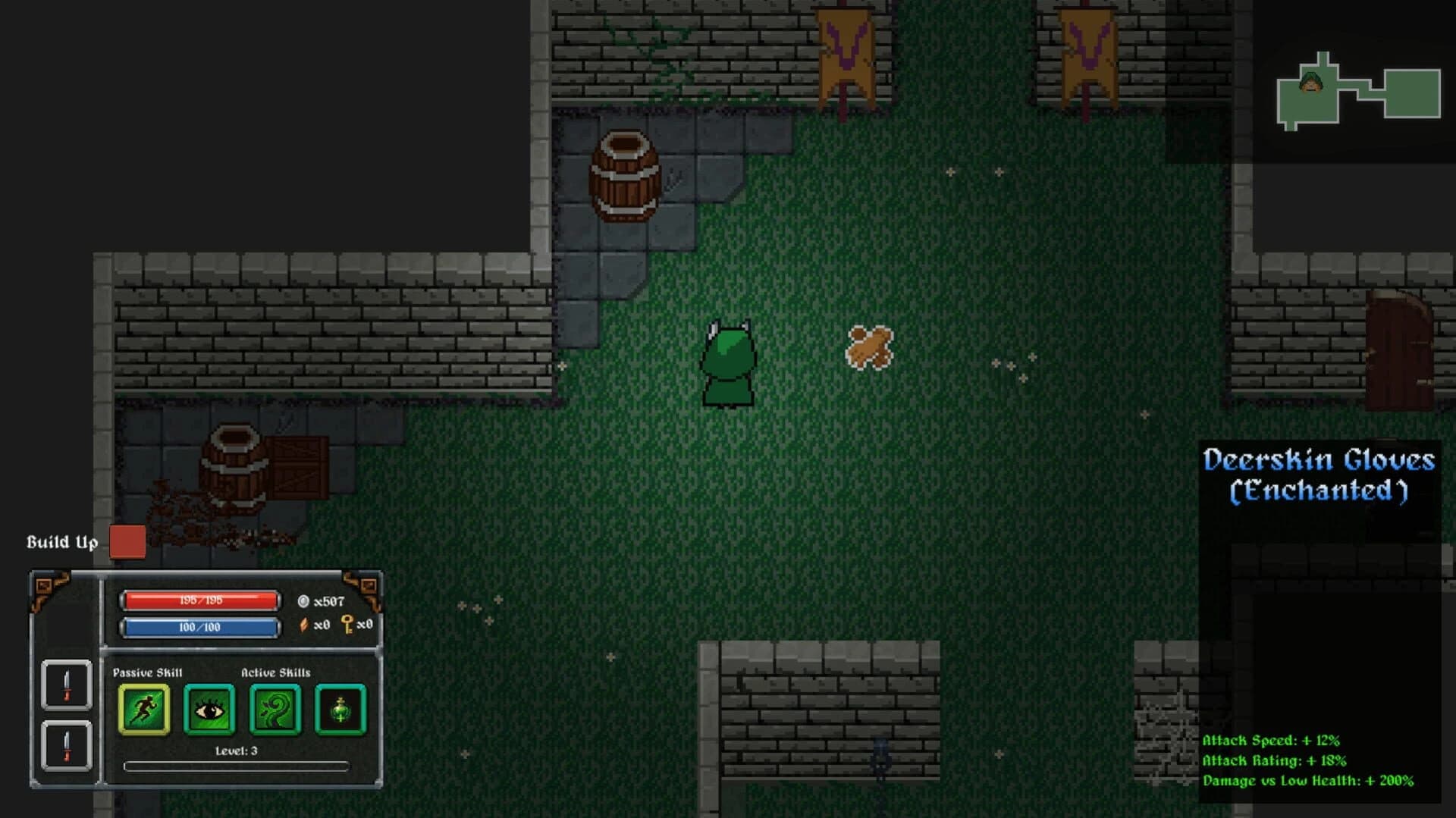 Wartheon screenshot 5