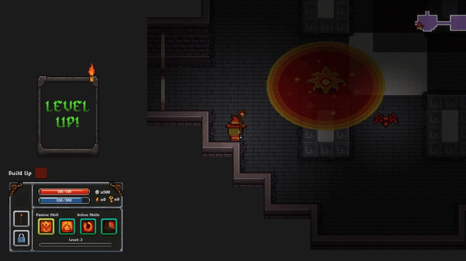 Wartheon screenshot 4