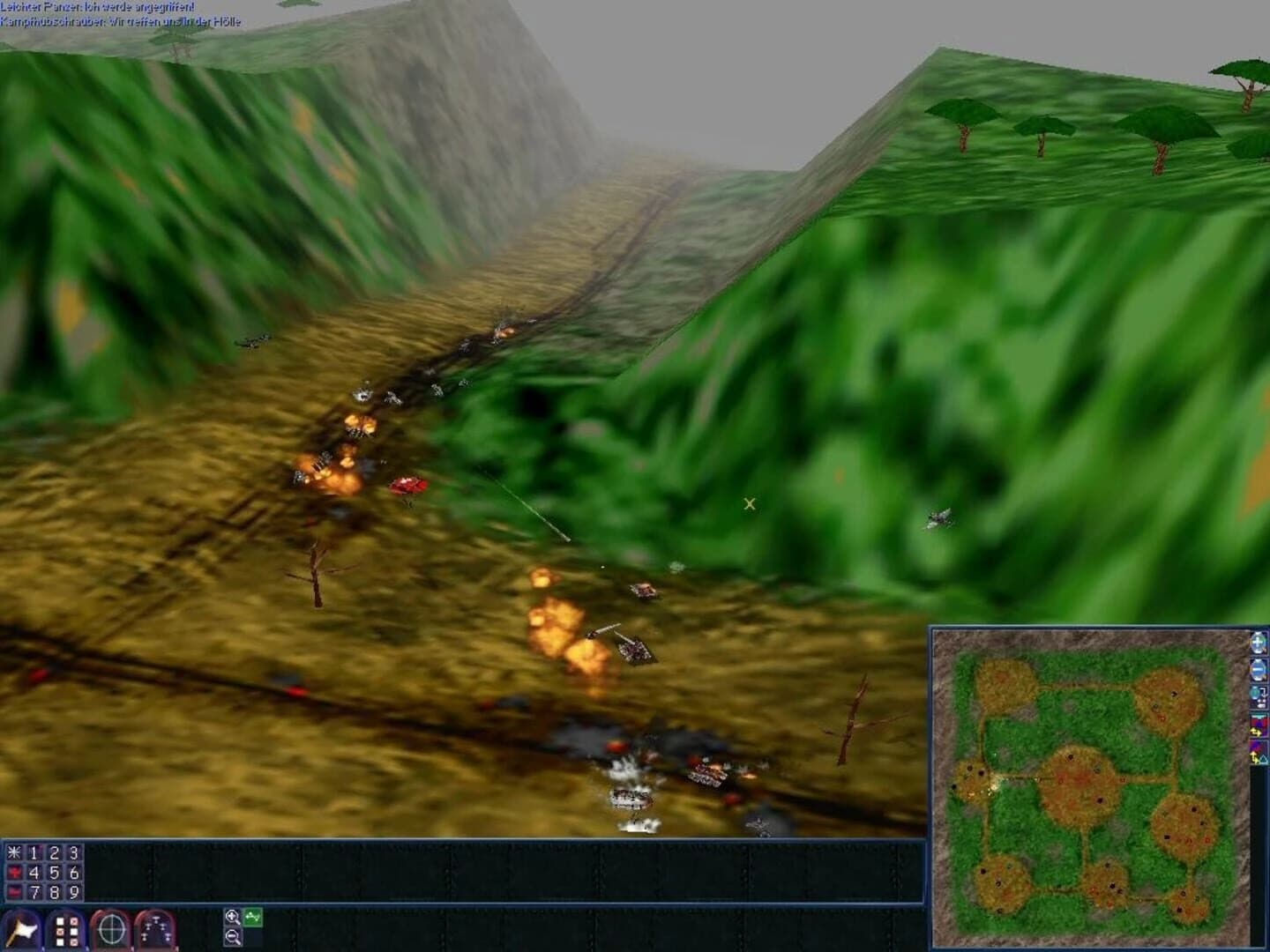 WarTorn screenshot 2