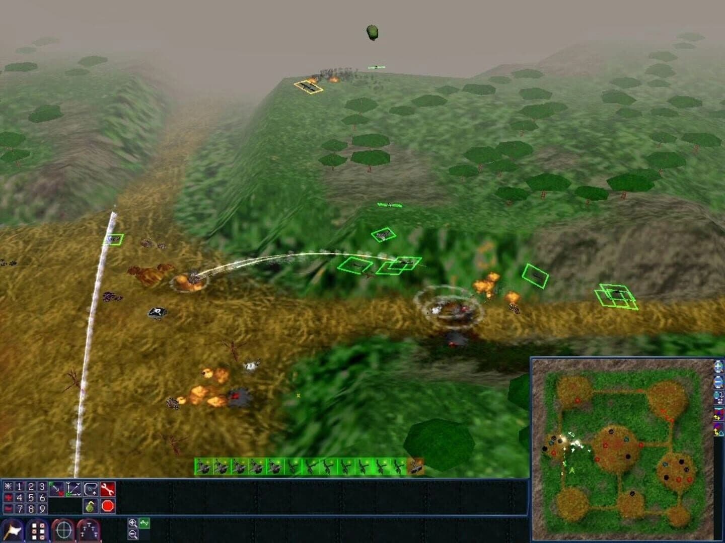 WarTorn screenshot 3