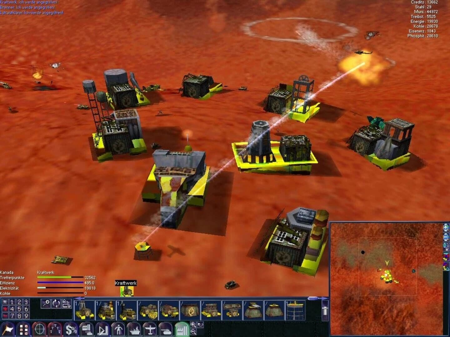 WarTorn screenshot 5