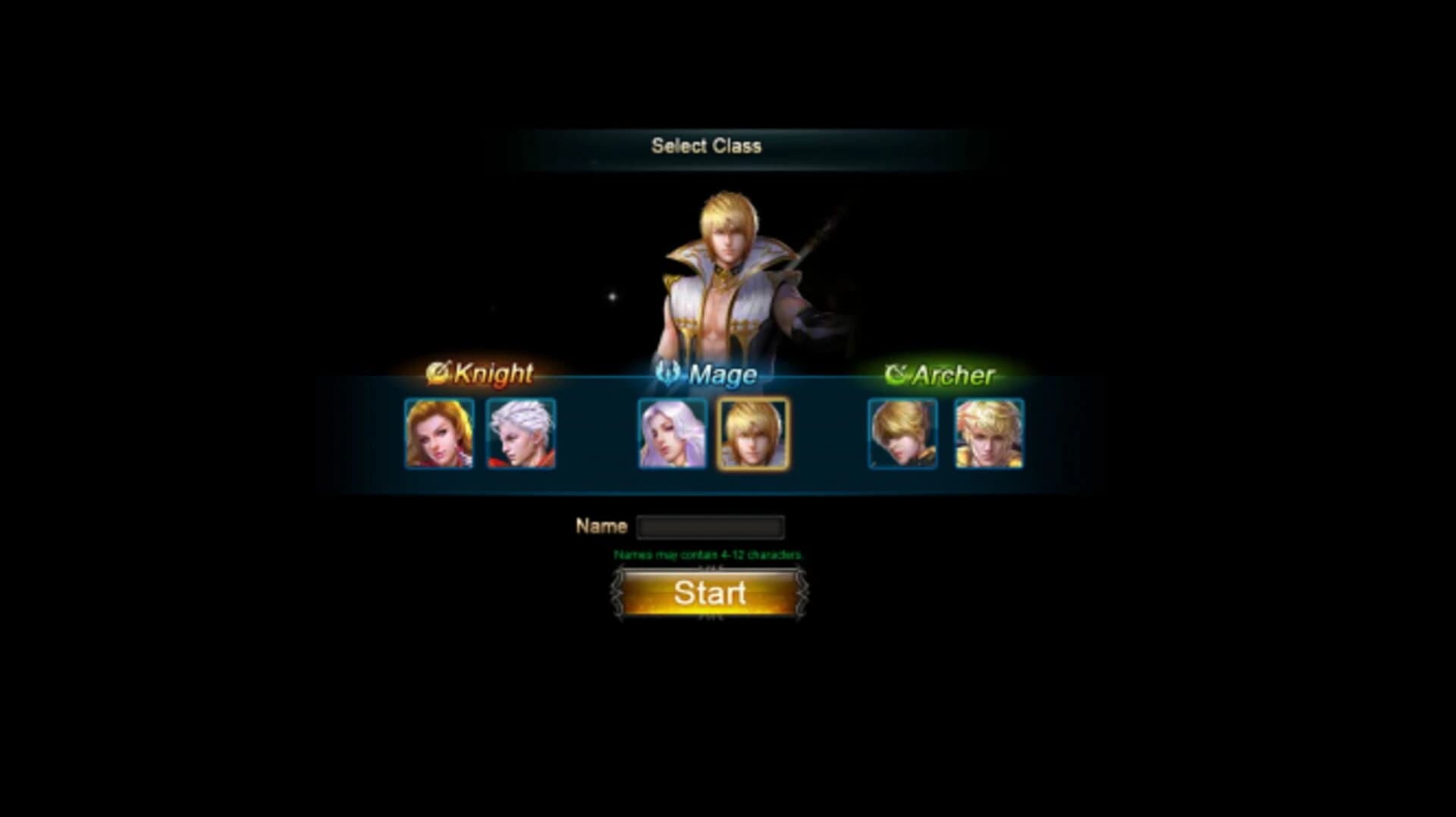 Wartune screenshot 5