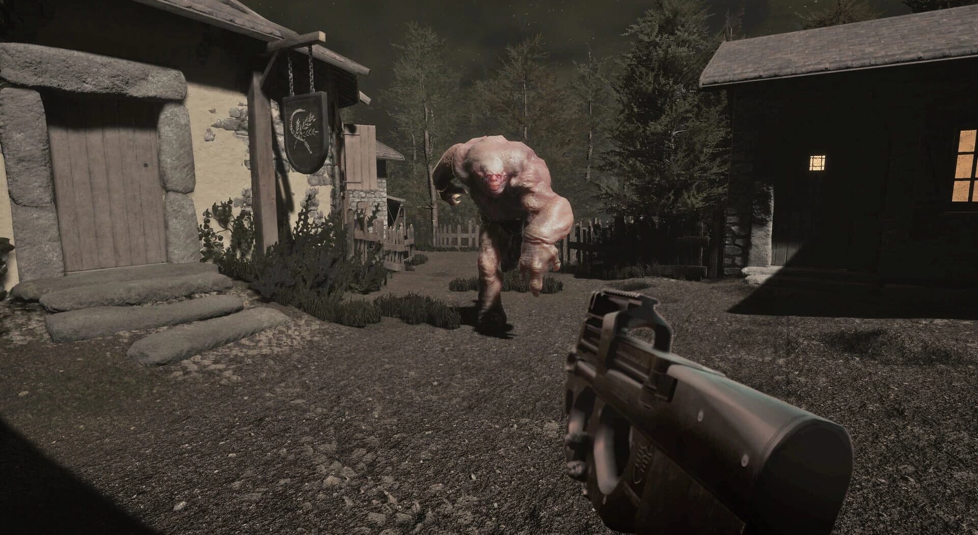 Warz: Horde screenshot 3
