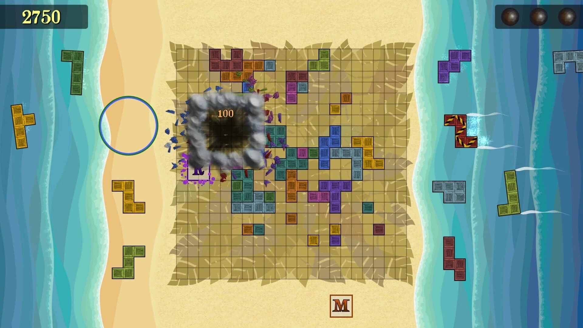 Washed Up! screenshot 5