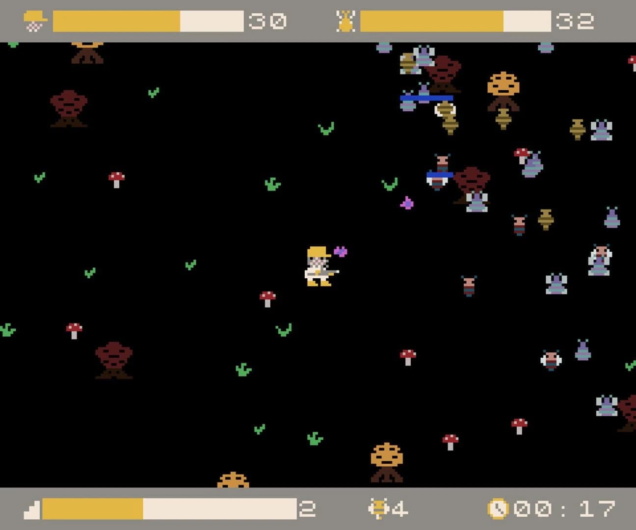 Waspkeeper screenshot 1