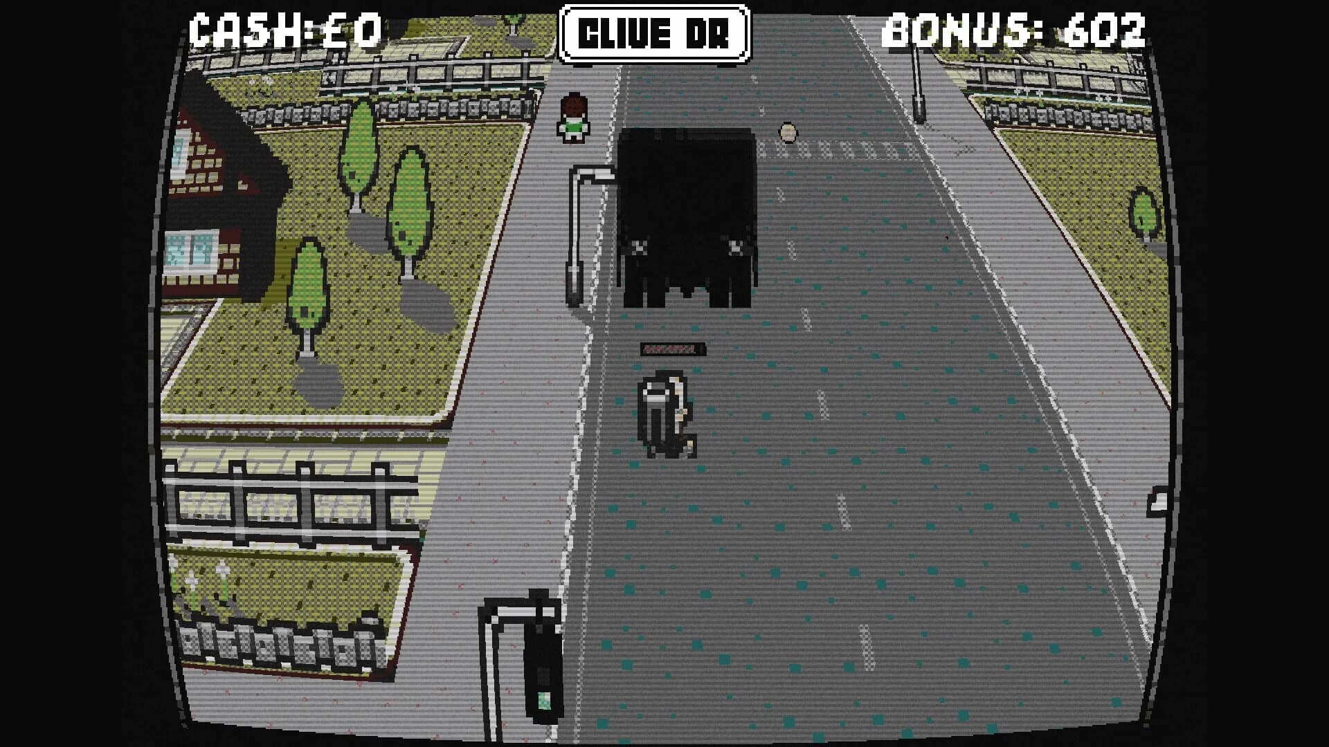 Waste screenshot 4