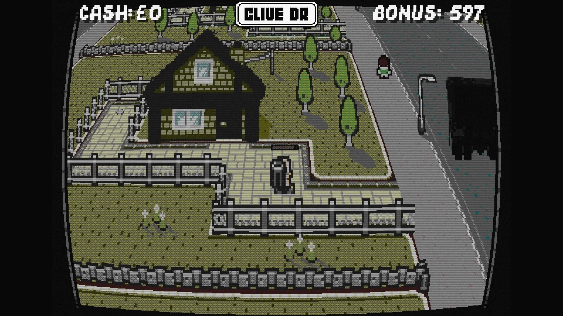 Waste screenshot 1
