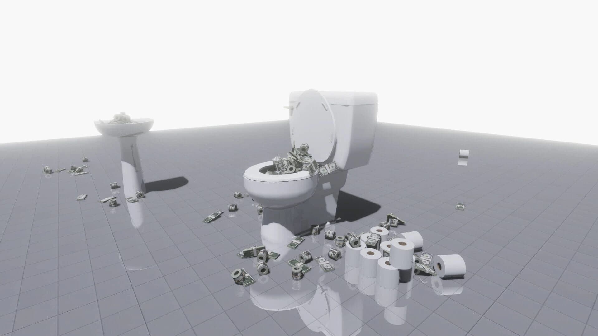 Waste It screenshot 2