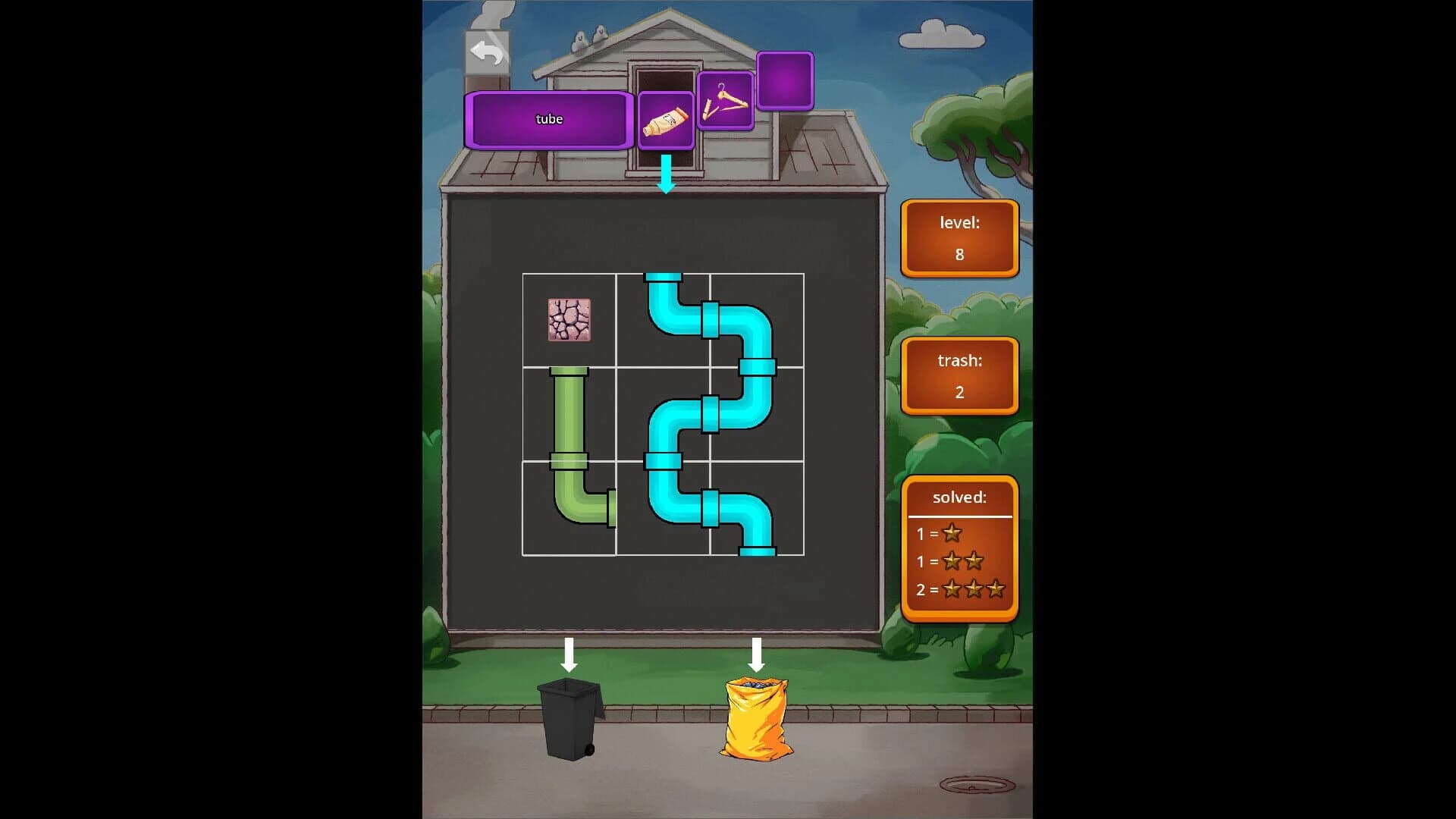 Waste Sorting screenshot 3