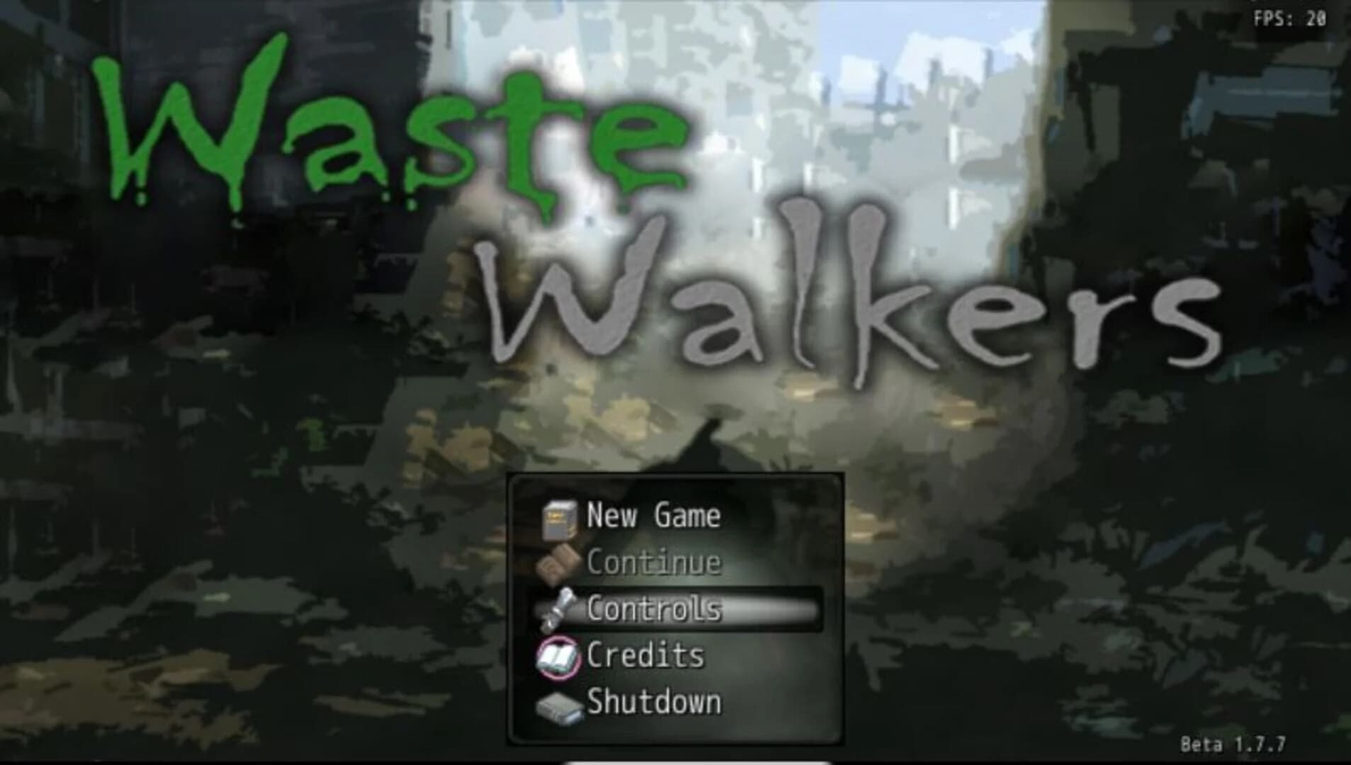 Waste Walkers screenshot 3