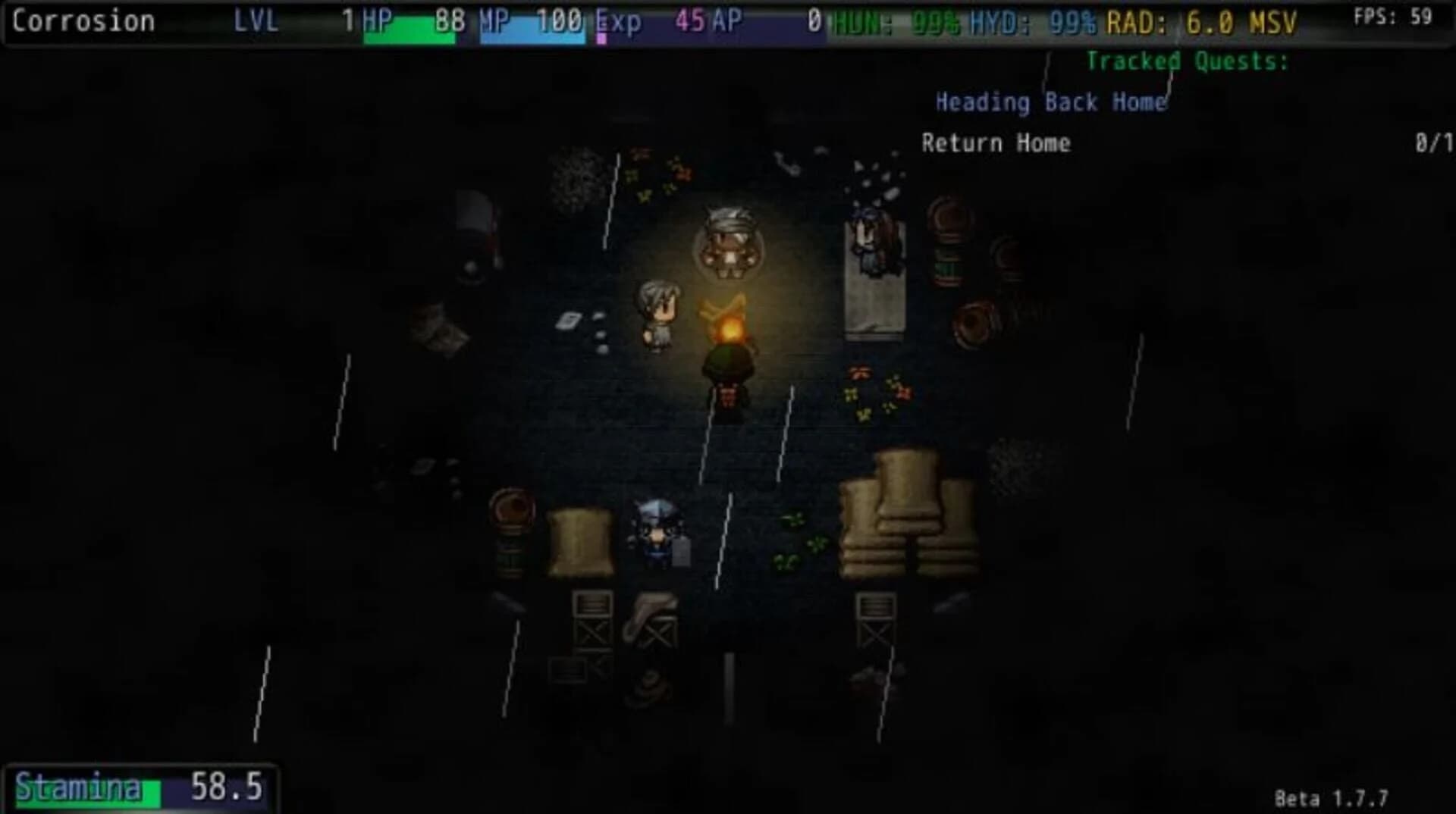 Waste Walkers screenshot 4