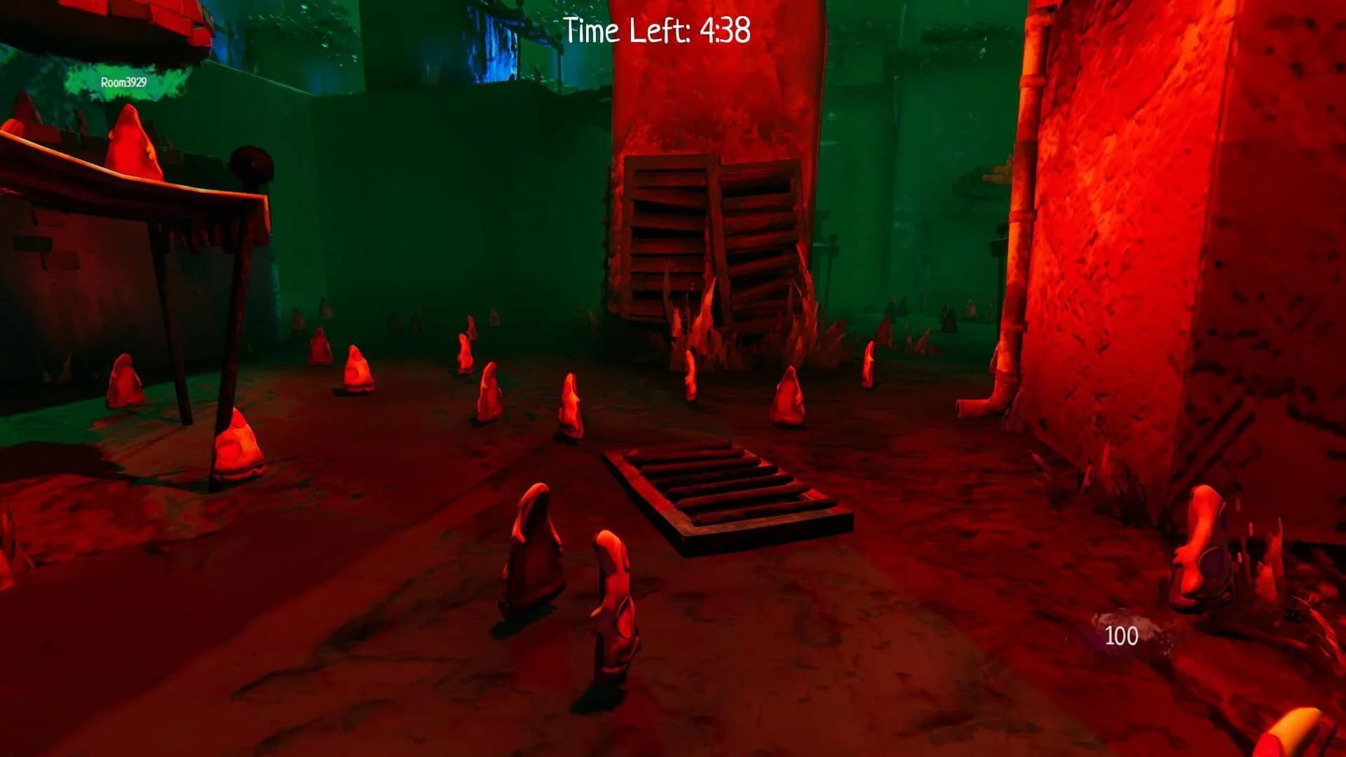 Wasted Pizza screenshot 1