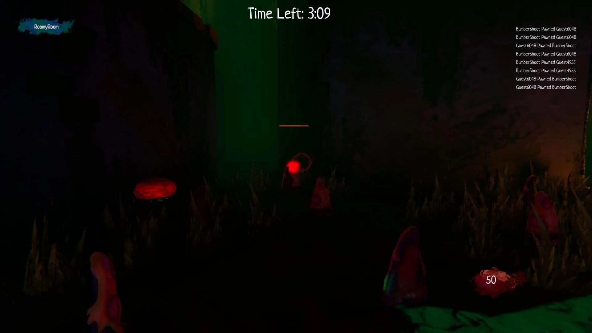 Wasted Pizza screenshot 4