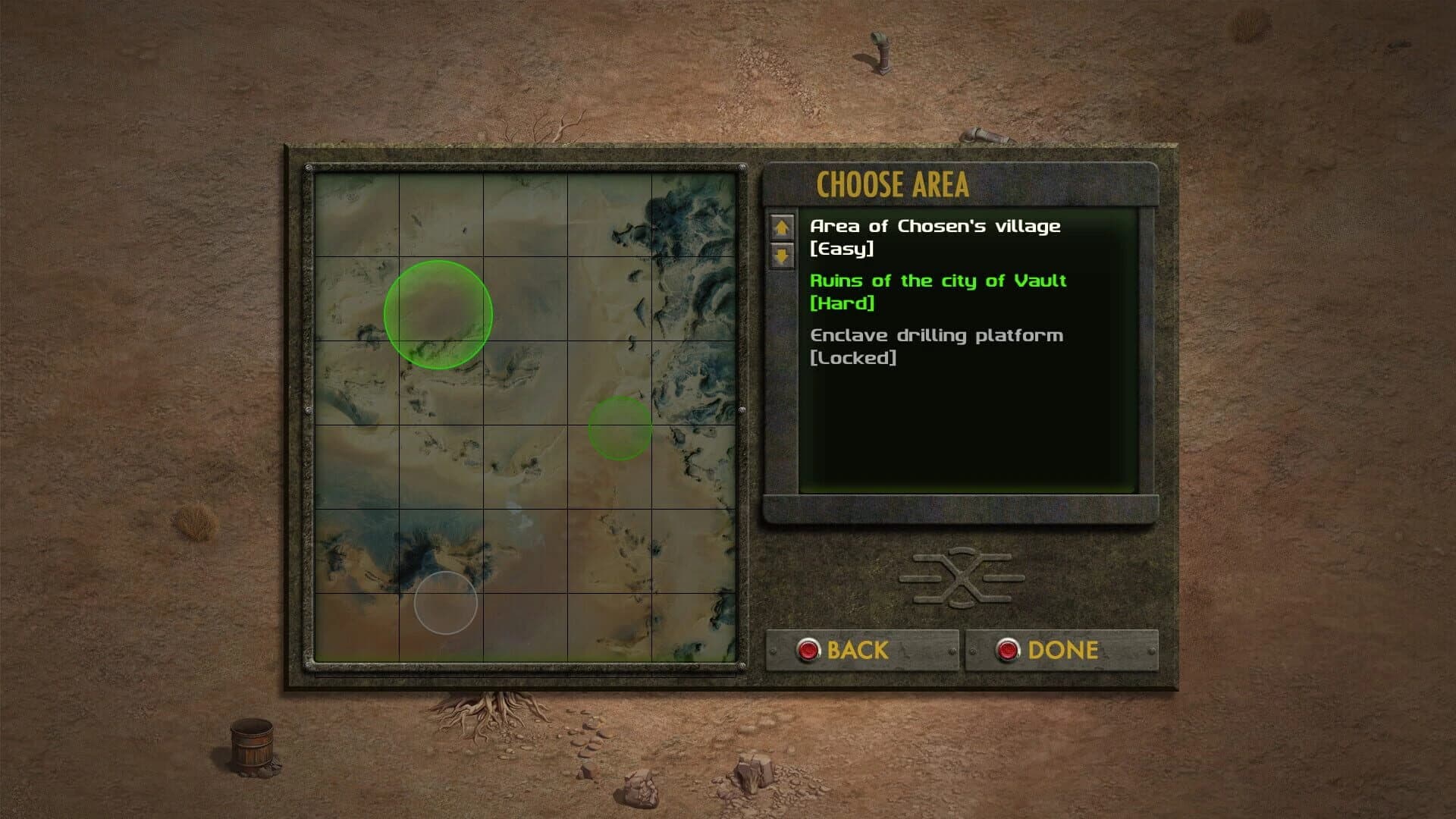 Wasteland Survival screenshot 1