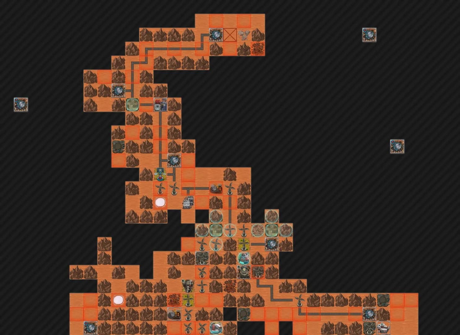 Wastelander screenshot 4