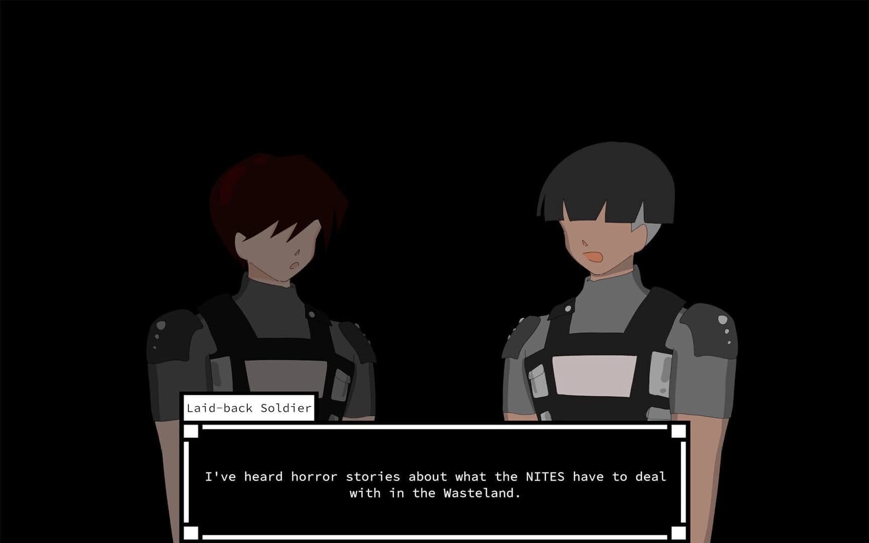 Wastelanders screenshot 5