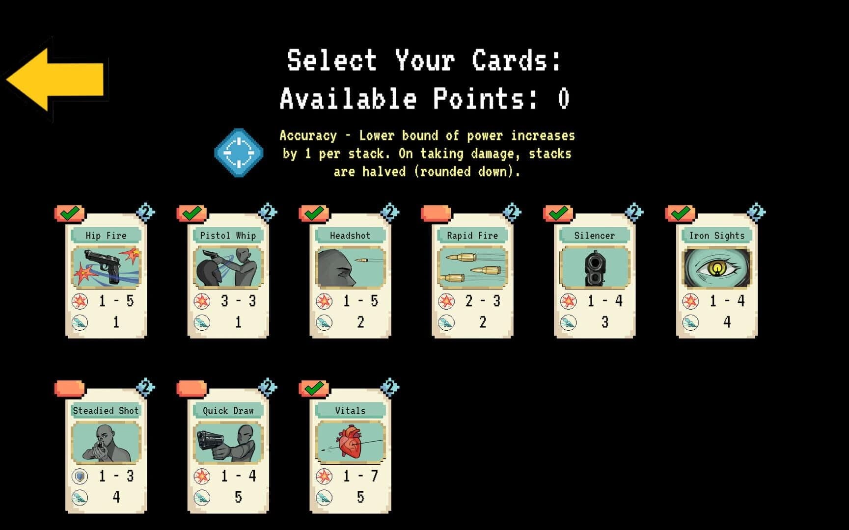 Wastelanders screenshot 3