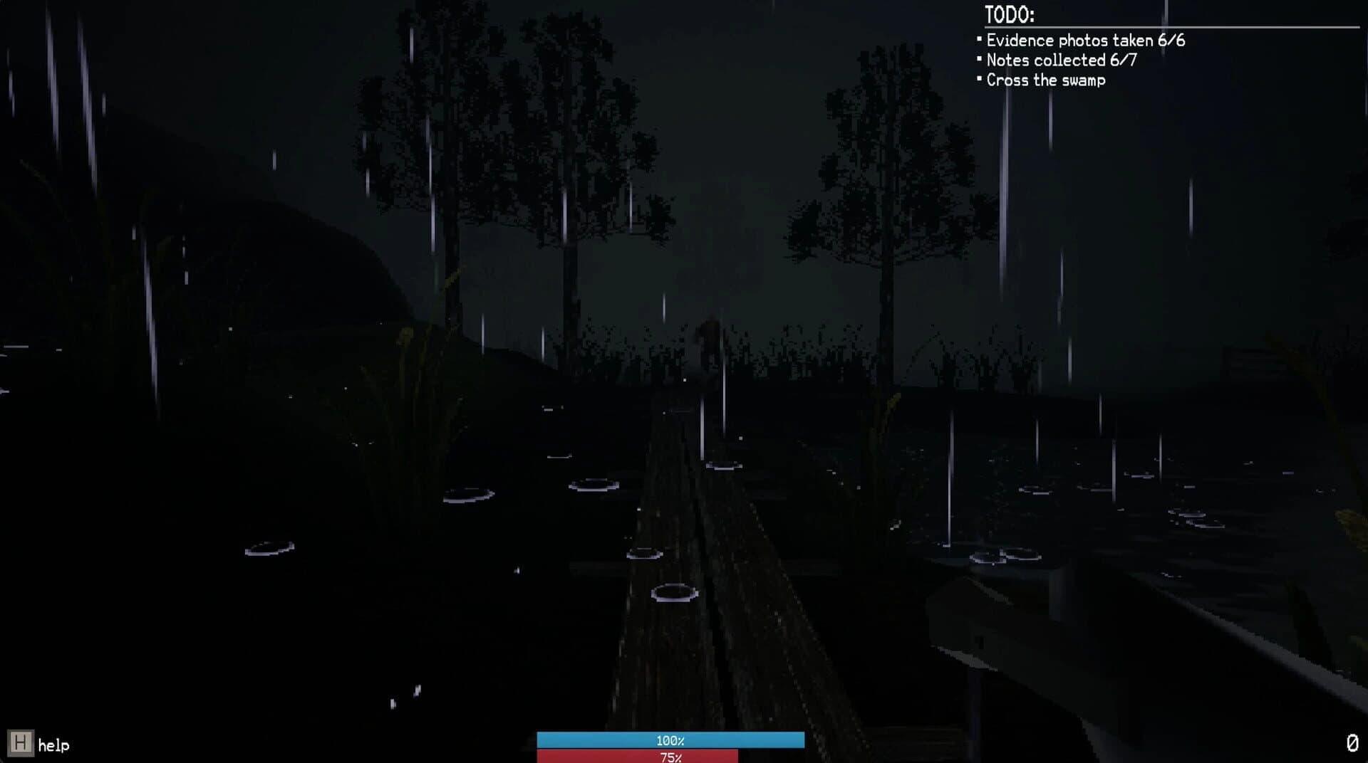Wasting Away screenshot 5