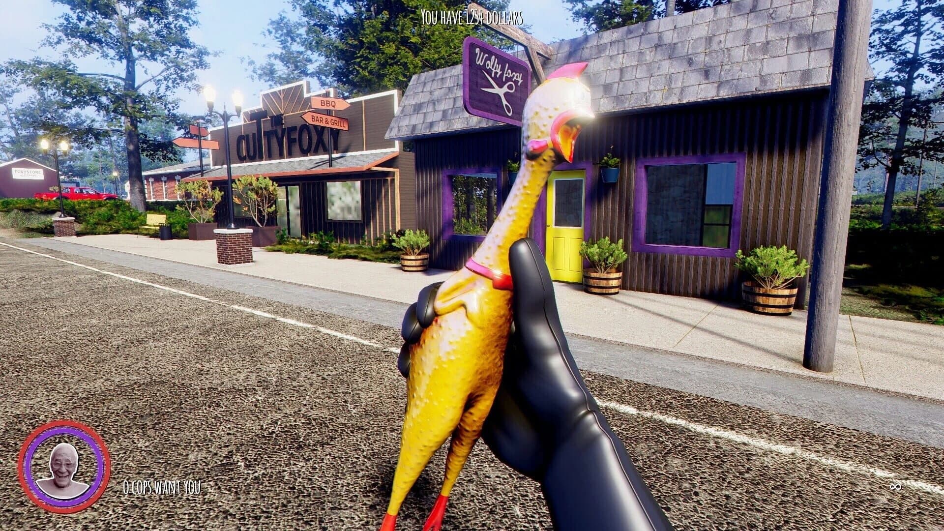 Wat? screenshot 4