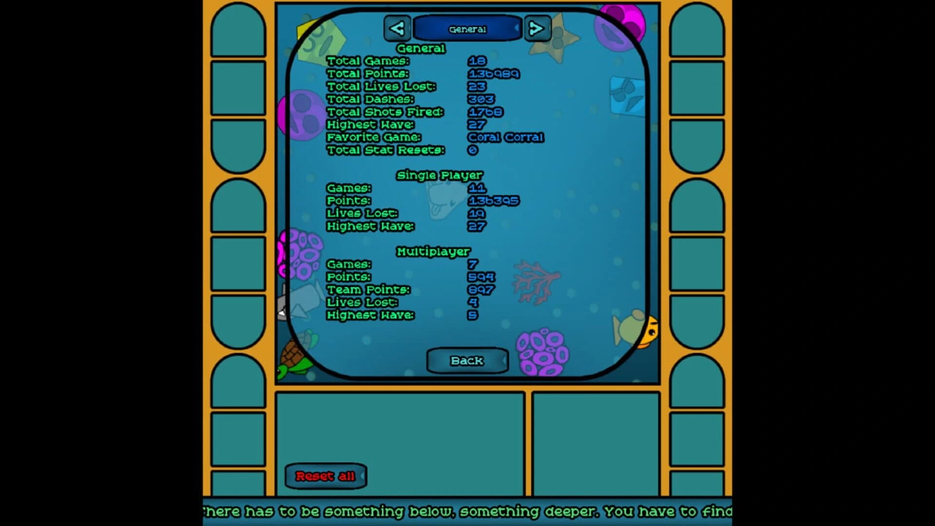 Watarcade screenshot 3
