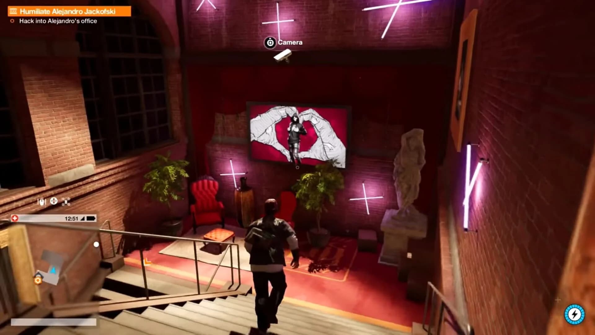 Watch Dogs 2: No Compromise screenshot 2