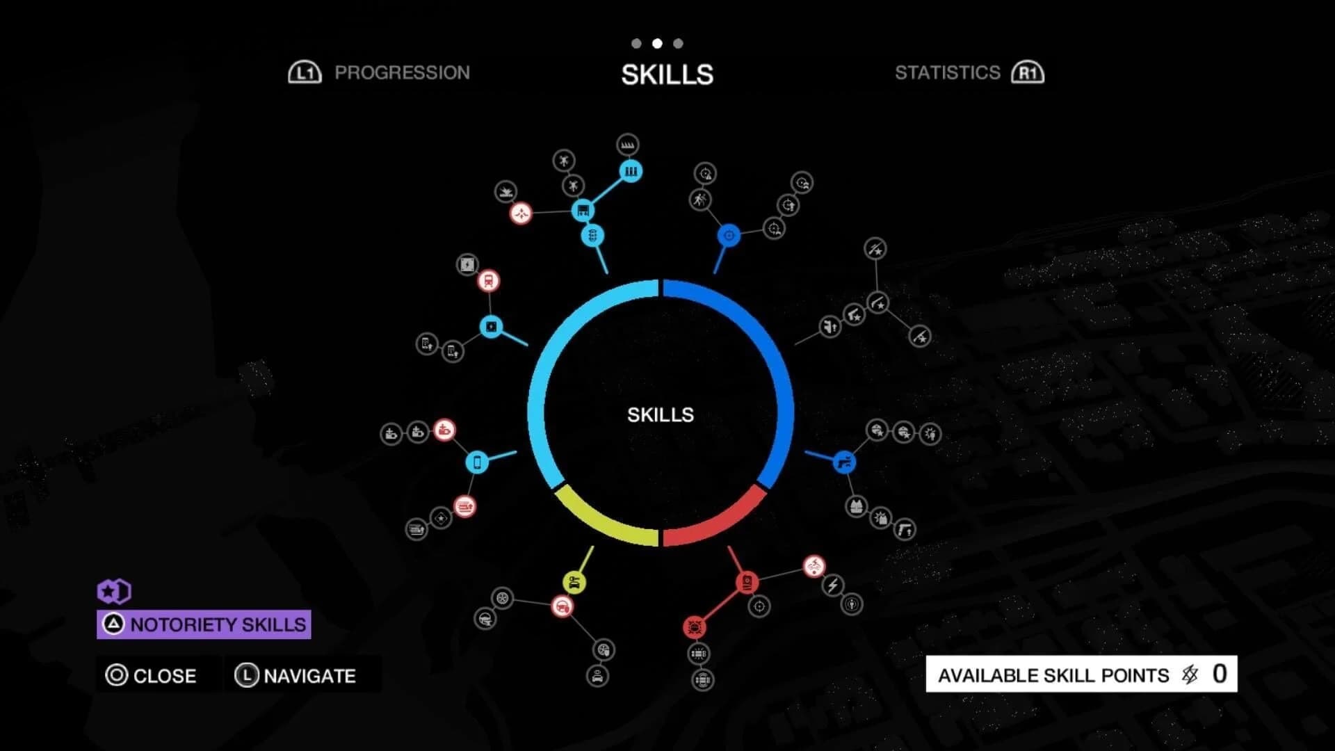 Watch Dogs: DEDSEC Edition screenshot 3