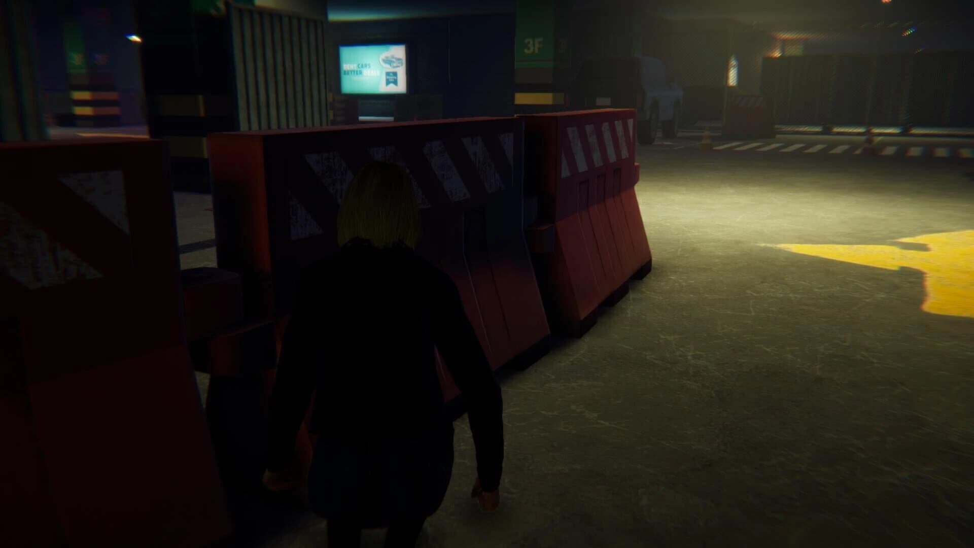 Watch Eye screenshot 4