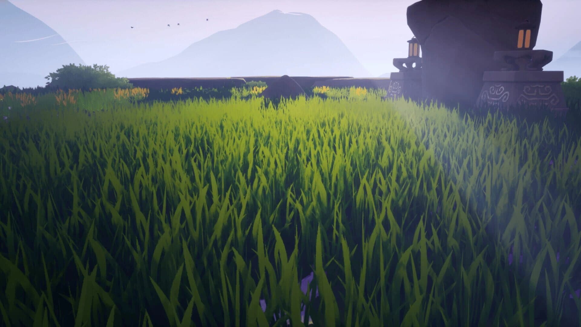 Watch Grass Grow Simulator screenshot 5