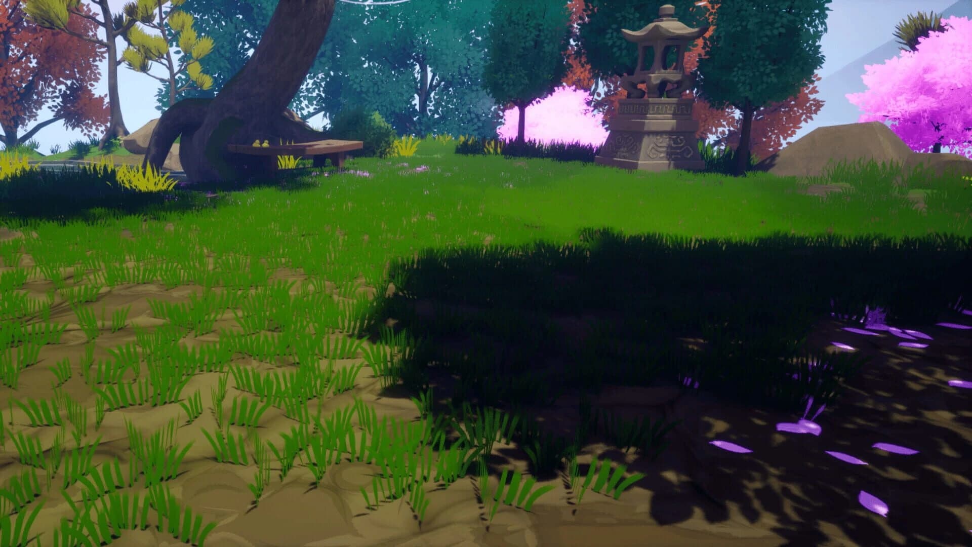 Watch Grass Grow Simulator screenshot 3