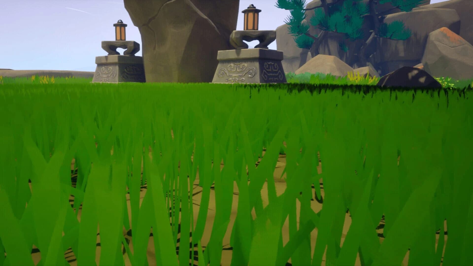 Watch Grass Grow Simulator screenshot 4