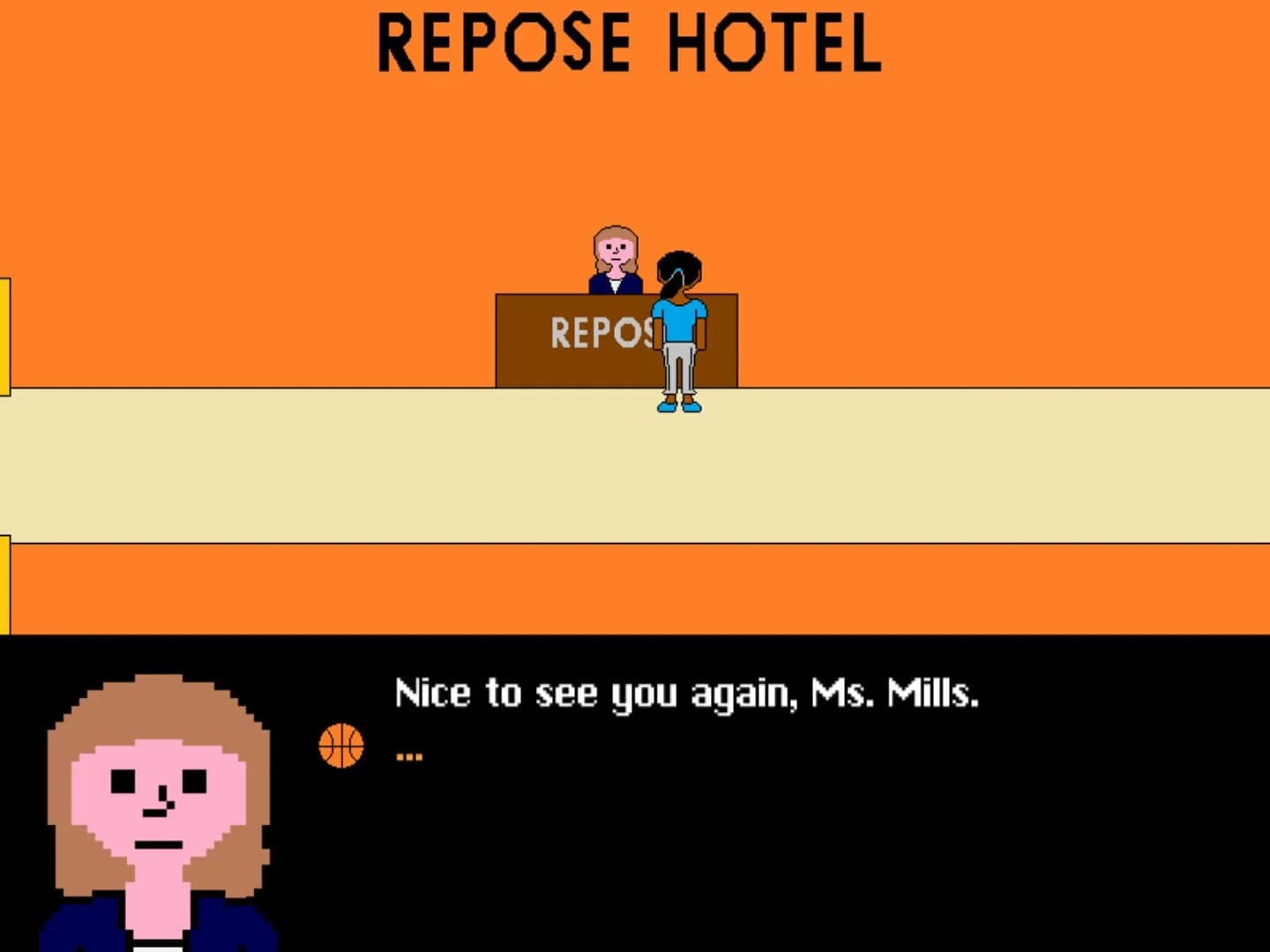 Watch Me Jump screenshot 1