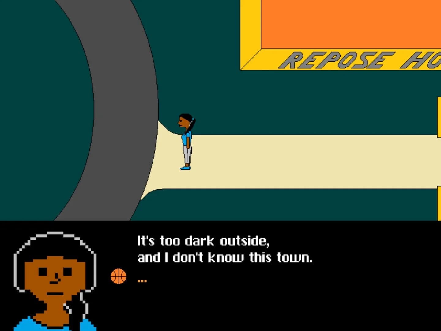 Watch Me Jump screenshot 2