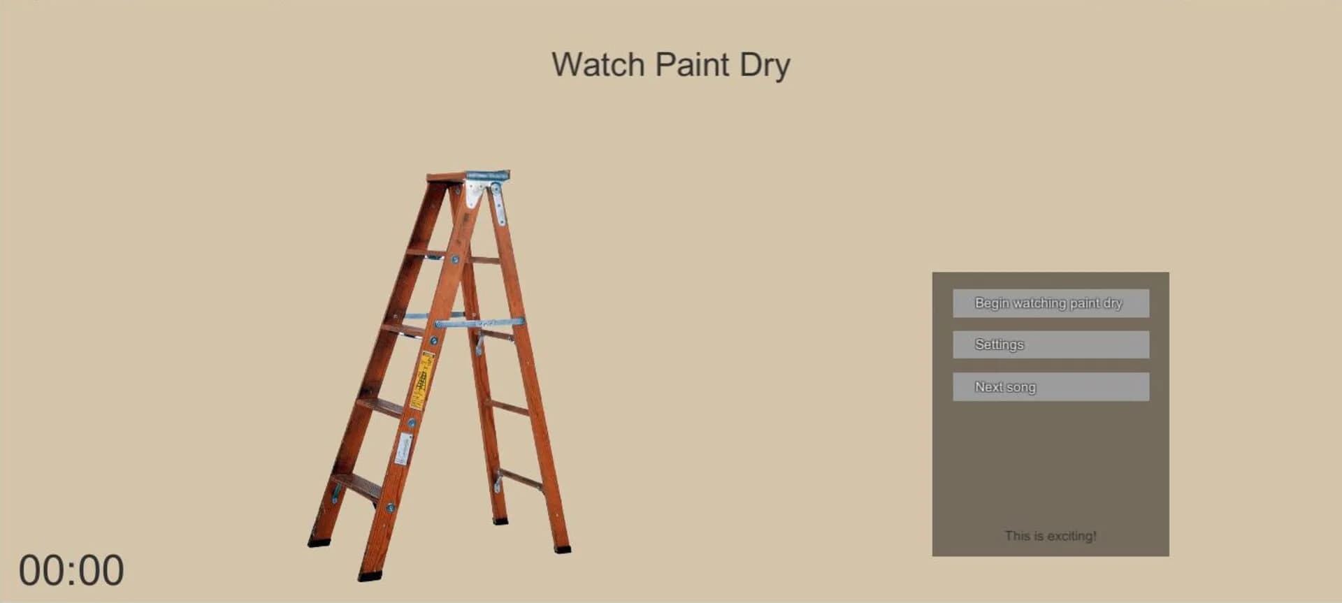 Watch Paint Dry screenshot 2