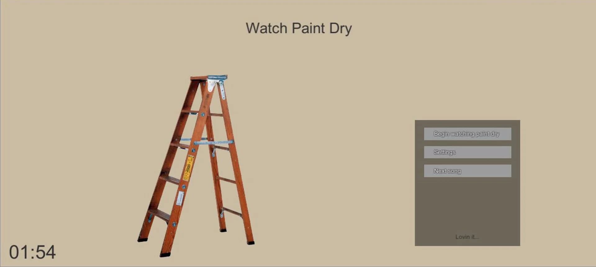 Watch Paint Dry screenshot 4