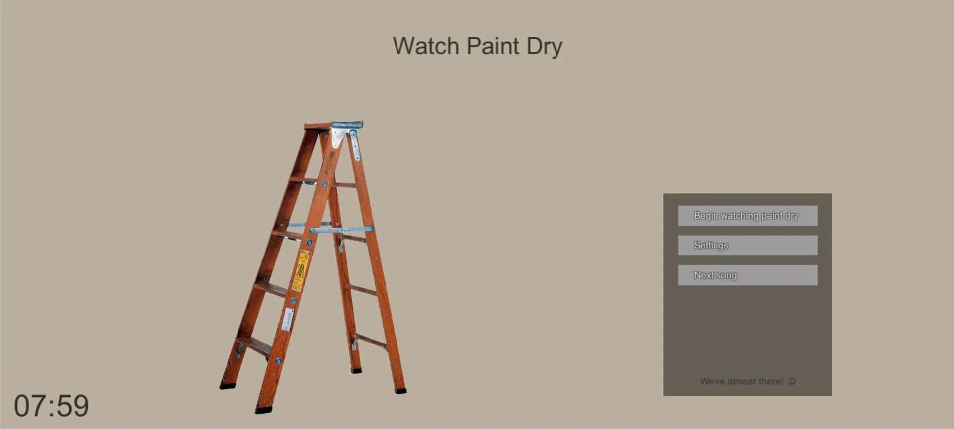 Watch Paint Dry screenshot 5