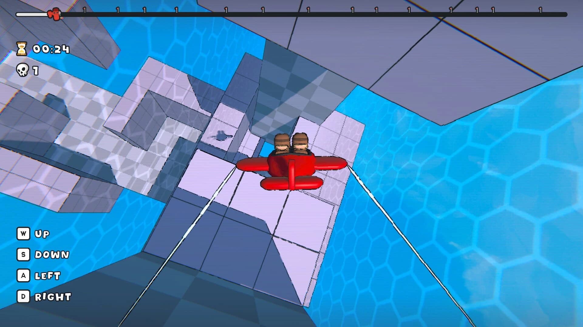 Watch Yo Plane screenshot 4