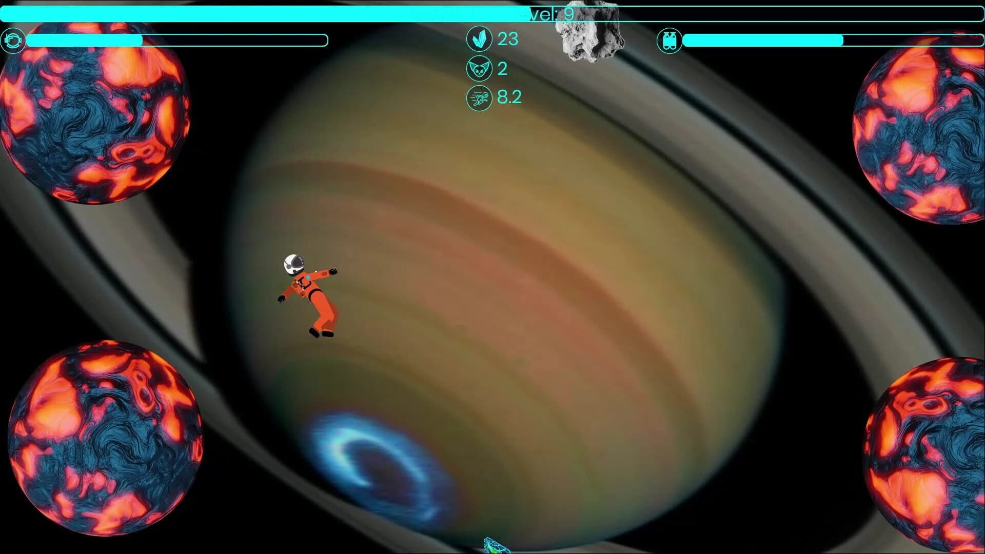 Watch Your Helmet screenshot 1