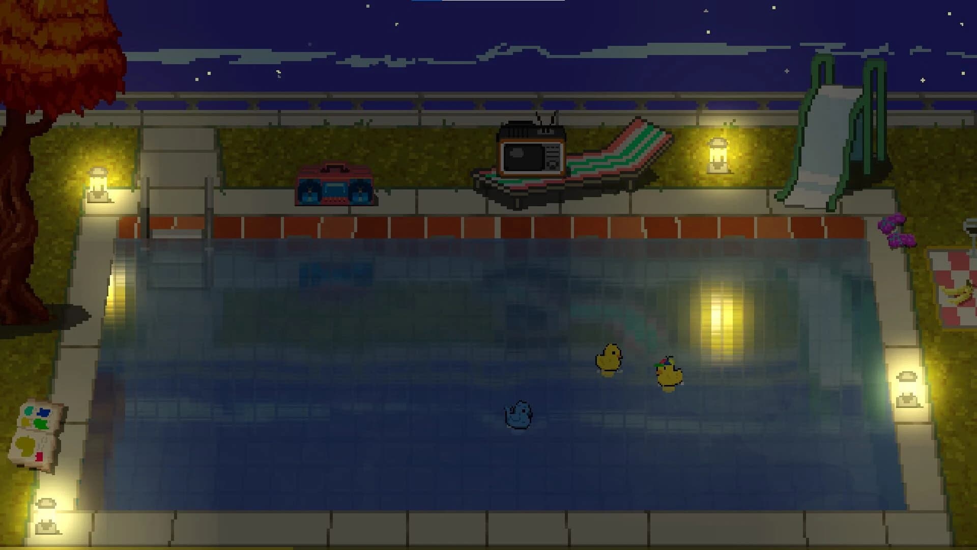 Watch Your Plastic Duck screenshot 2