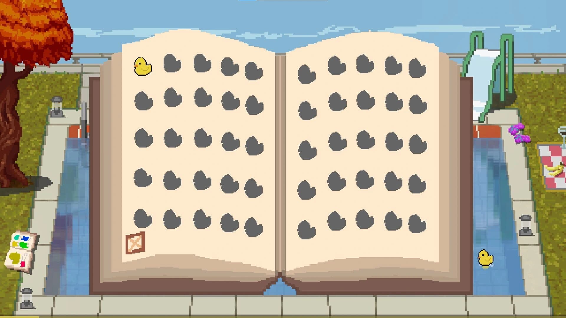 Watch Your Plastic Duck screenshot 5