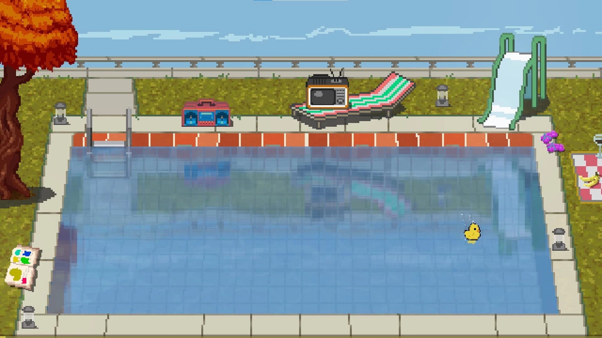 Watch Your Plastic Duck screenshot 3