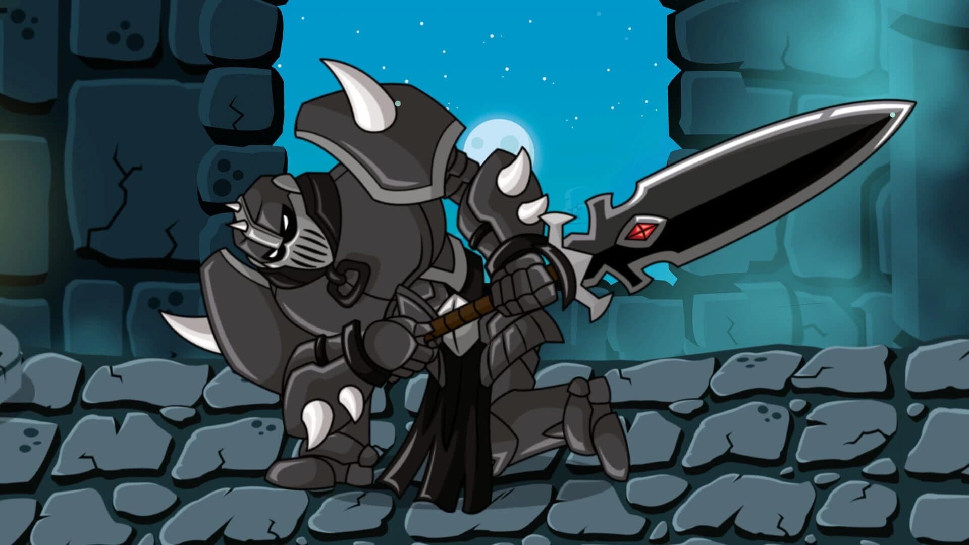 Watcher Chronicles screenshot 4